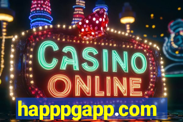 happpgapp.com