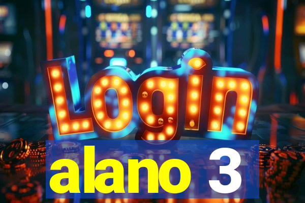 alano 3