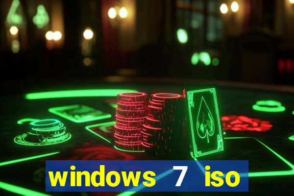 windows 7 iso download 64 bits
