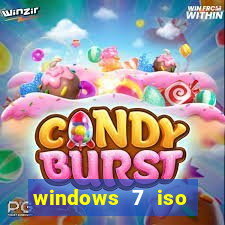 windows 7 iso download 64 bits