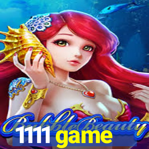 1111 game