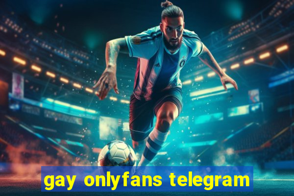 gay onlyfans telegram