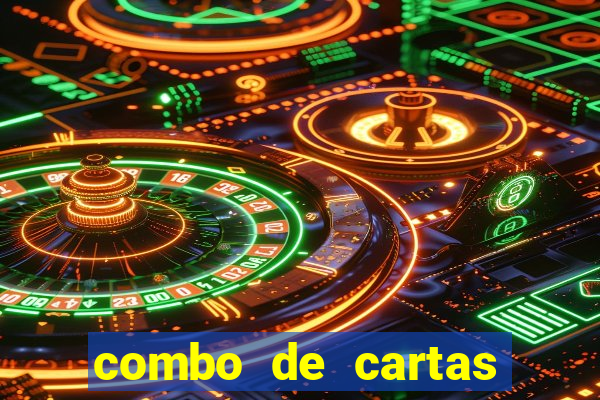 combo de cartas arqueiro ragnarok