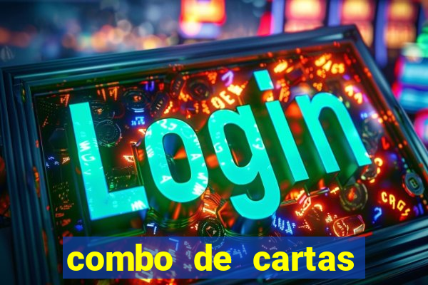 combo de cartas arqueiro ragnarok