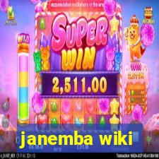 janemba wiki