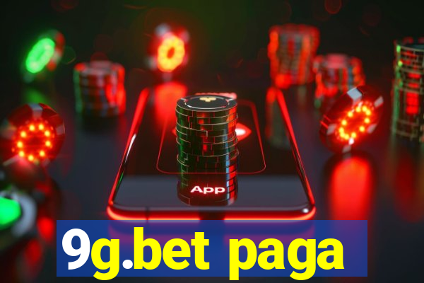 9g.bet paga
