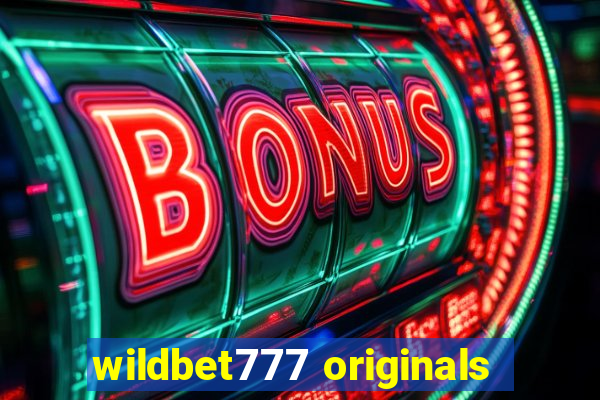 wildbet777 originals