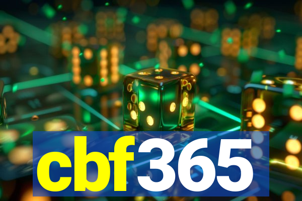 cbf365
