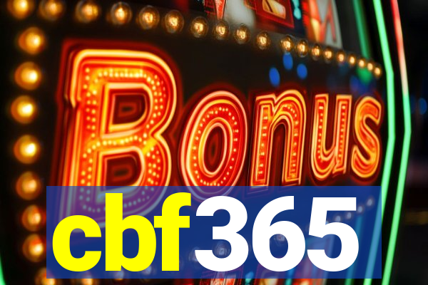 cbf365