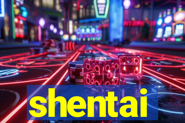 shentai
