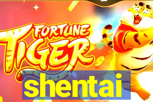 shentai