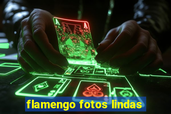 flamengo fotos lindas