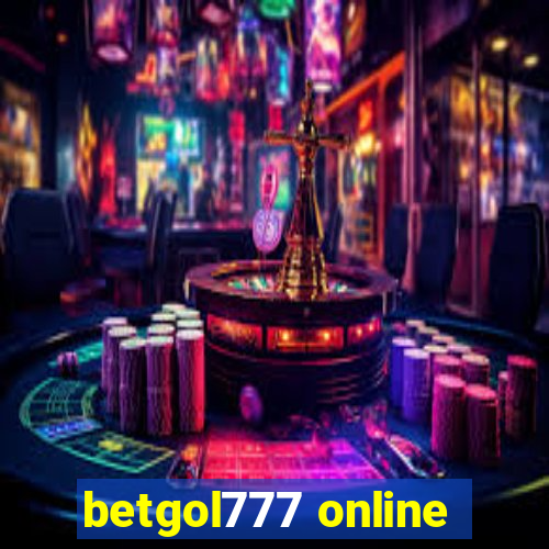 betgol777 online