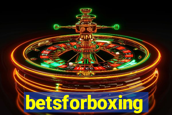betsforboxing