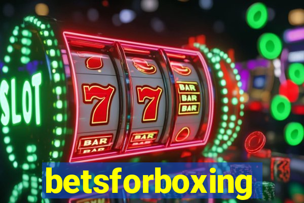 betsforboxing