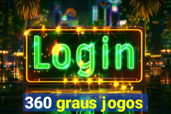 360 graus jogos