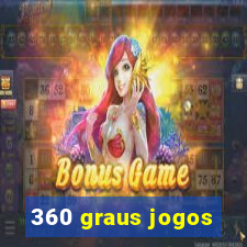 360 graus jogos