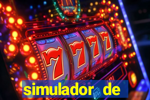 simulador de fortune tiger