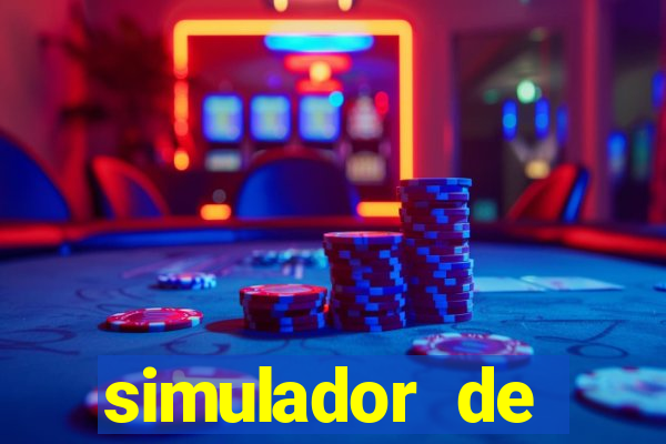 simulador de fortune tiger