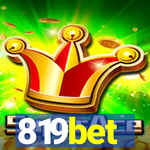 819bet
