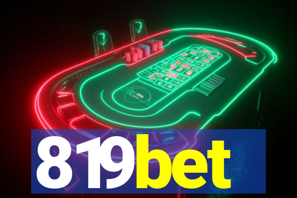 819bet