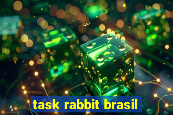 task rabbit brasil