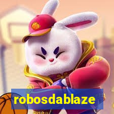 robosdablaze