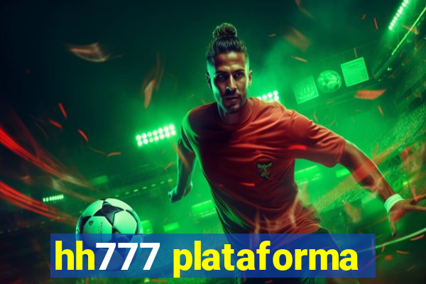 hh777 plataforma