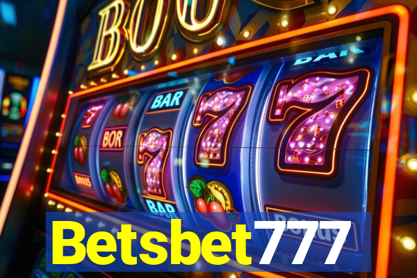 Betsbet777