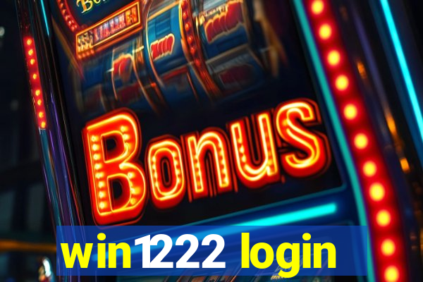 win1222 login