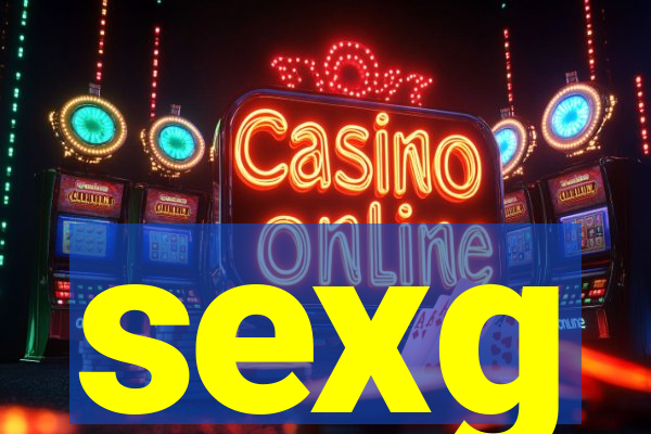 sexg
