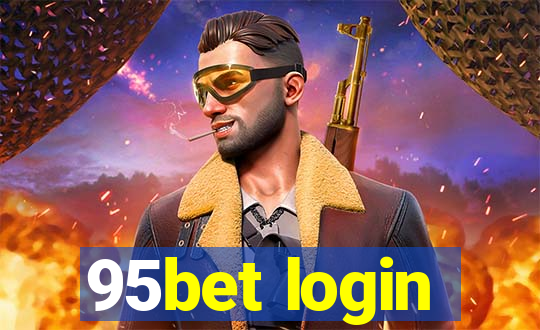 95bet login