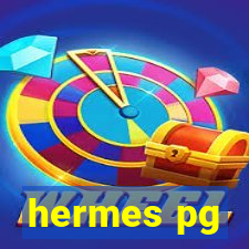 hermes pg