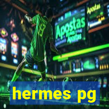 hermes pg