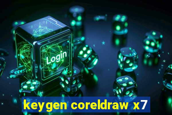 keygen coreldraw x7