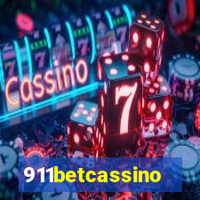 911betcassino