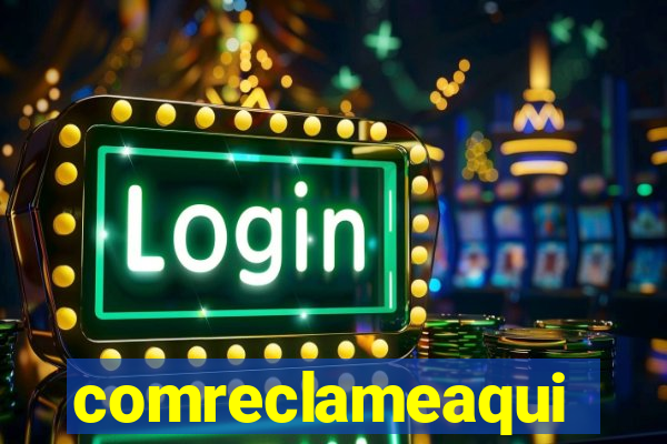 comreclameaqui