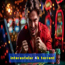 interestelar 4k torrent