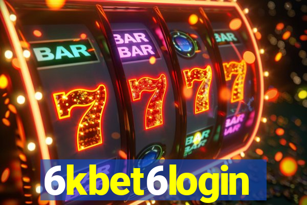 6kbet6login
