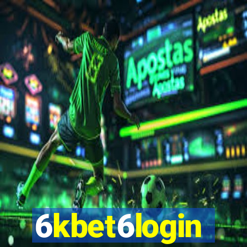 6kbet6login