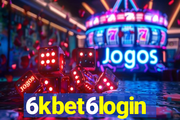 6kbet6login