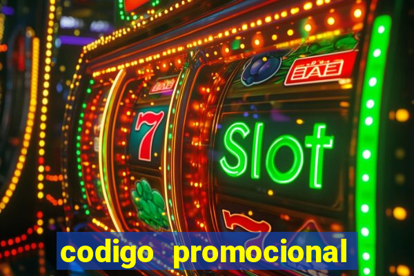 codigo promocional bingo blitz