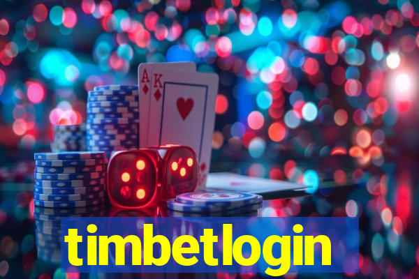 timbetlogin