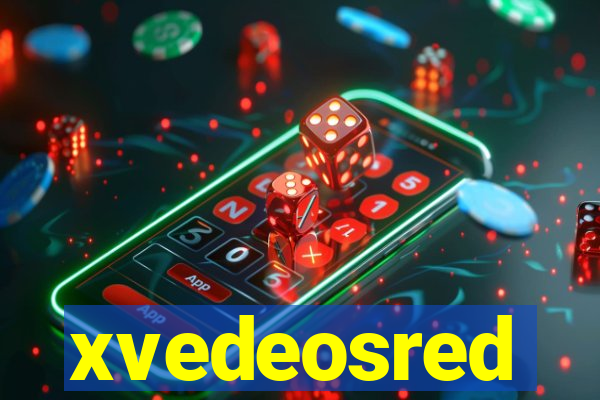 xvedeosred