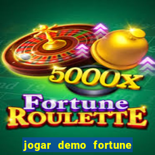 jogar demo fortune tiger 2