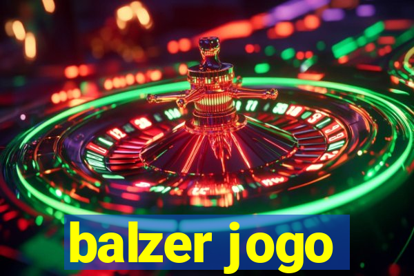 balzer jogo