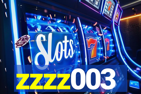 zzzz003