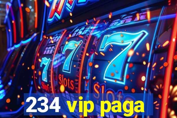 234 vip paga
