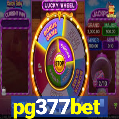 pg377bet