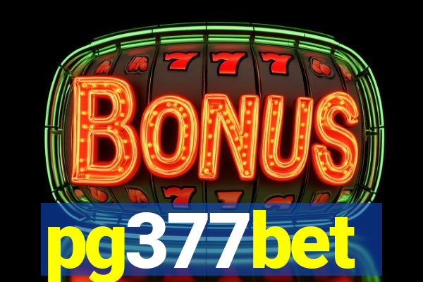 pg377bet
